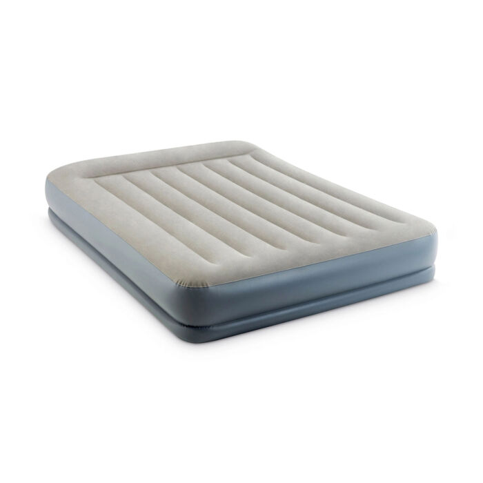 Materasso Matrimoniale Dura Beam Pillow Rest Mid-Rise Intex - immagine 2
