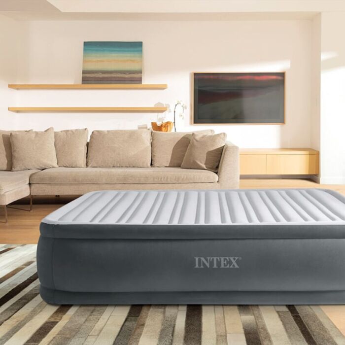 Materasso Matrimoniale Dura Beam Comfort-Plush Elevated